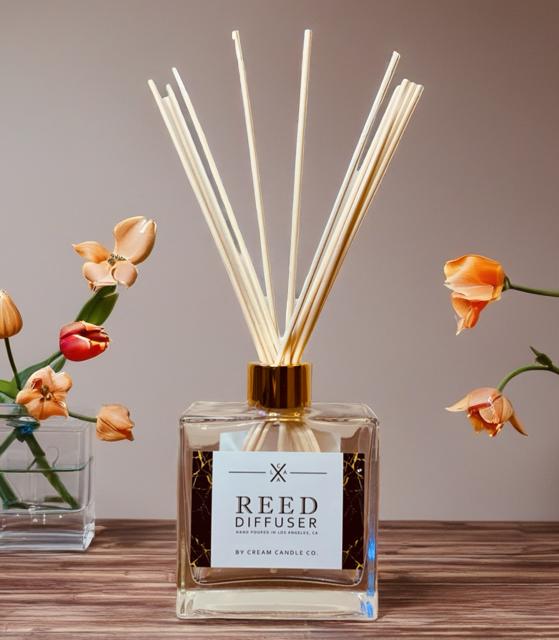 Reed Diffusers