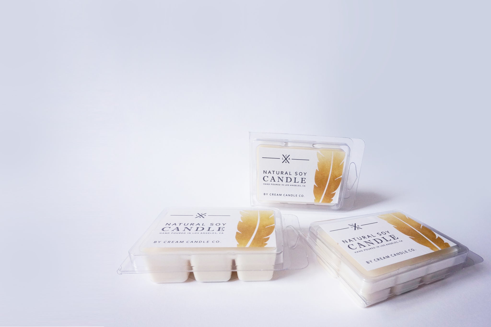 Soy Wax Melts