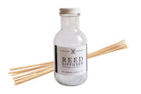 Amber Noir- Reed Diffuser
