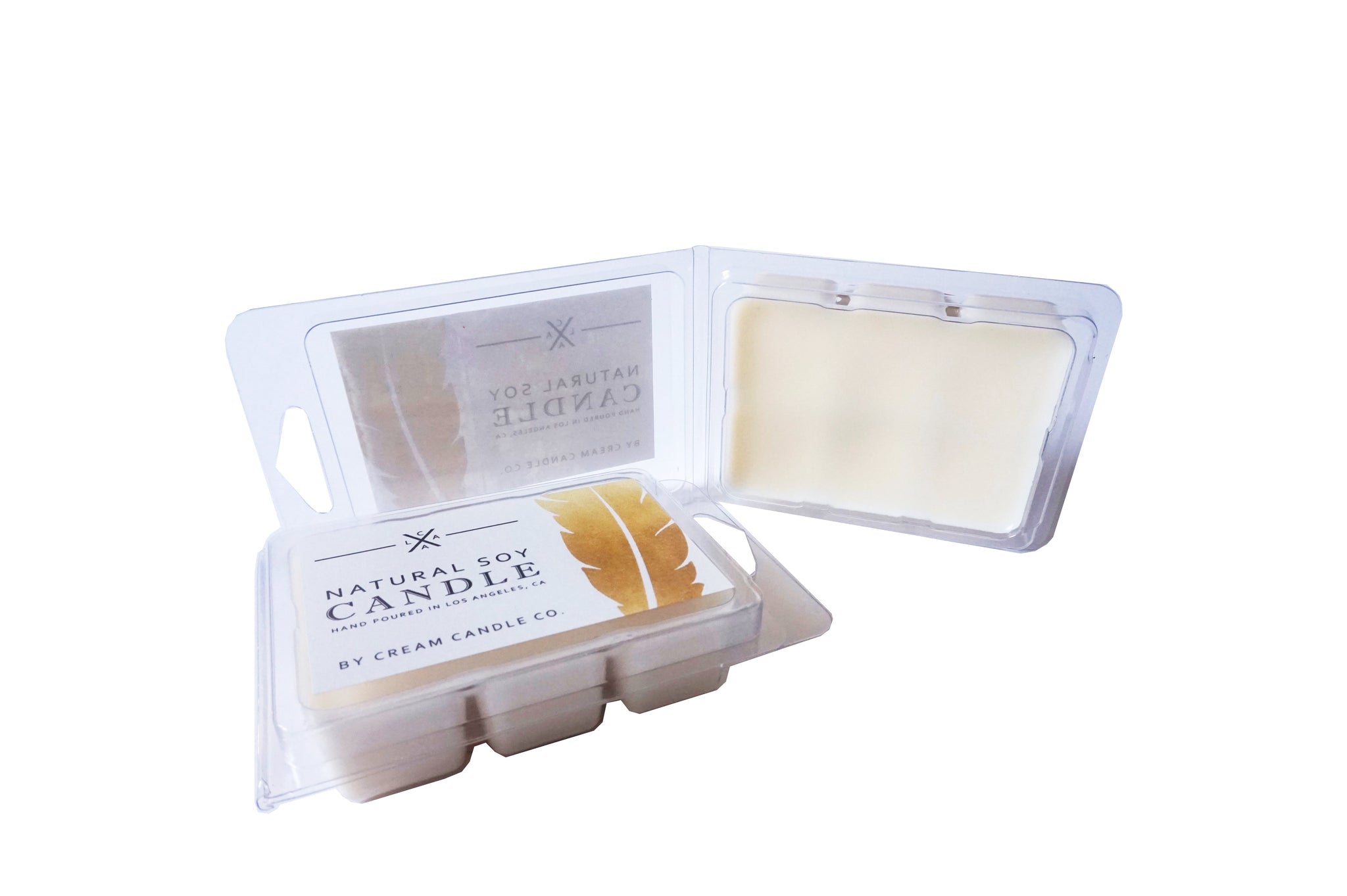 Soy Wax Melts