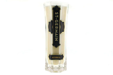 St. Germain recycled candle -  Scented