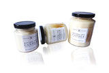 White Patchouli