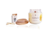 Cedarwood Patchouli