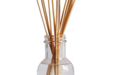 Apricot Rose- Reed Diffuser