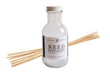 Apricot Rose- Reed Diffuser