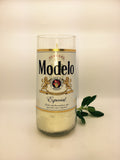 MODELO Beer Soy Candle - Big Size