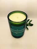 CHANDON Champagne Soy Candle - Italian Musk