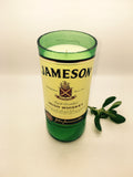 Jameson Whiskey Candle - Scented