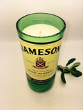 Jameson Whiskey Candle - Scented