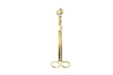 Gold Wick Trimmer