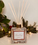 Baccarat Rouge- Reed Diffuser