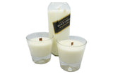 JOHNNIE WALKER BLACK LABEL  Candle Set
