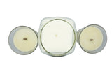 JOHNNIE WALKER BLACK LABEL  Candle Set