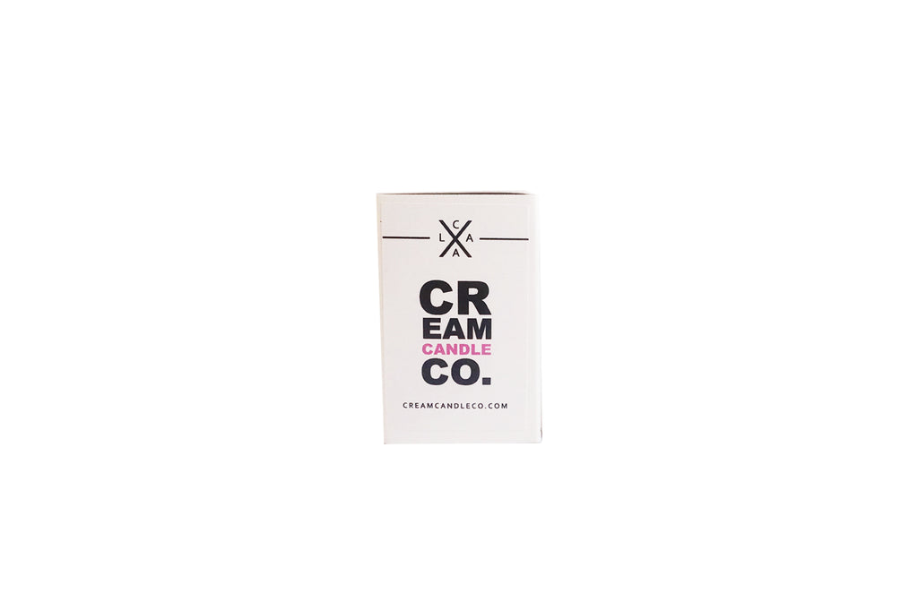 LA x CA Hot Pink Matchbox - 20 Matches