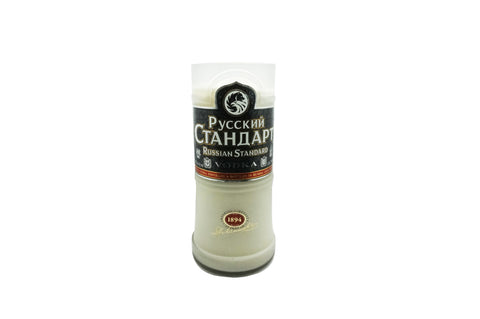 Russian Standard Vodka Candle - Coconut Lime