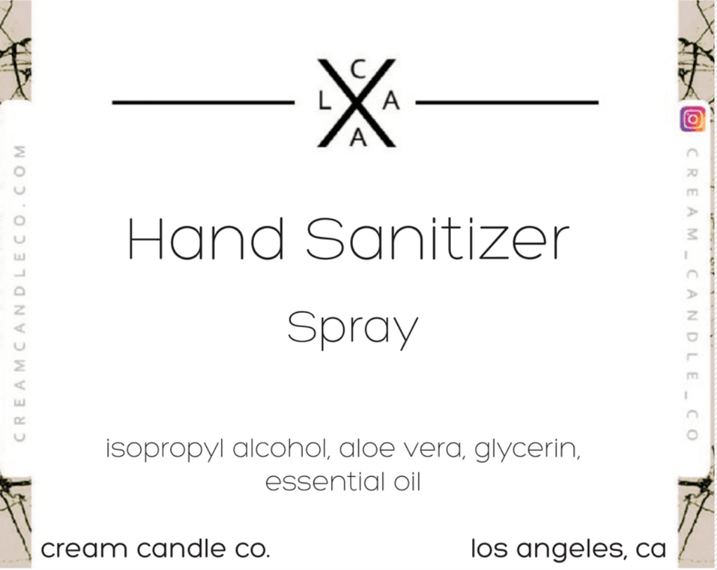 Sea Salt & Orchid