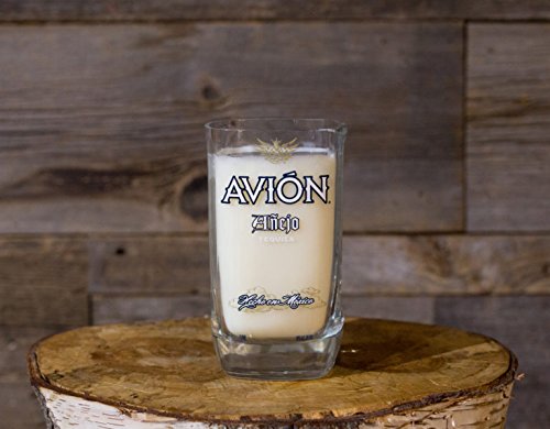 Avion Tequila Candle - Scented