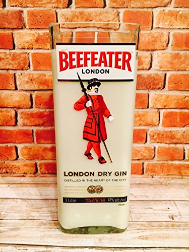 Beefeater Gin Candle - Scented