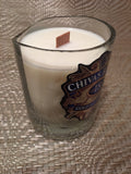 Chivas Regal Scotch Whisky- Soy Candle