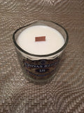 Chivas Regal Scotch Whisky- Soy Candle
