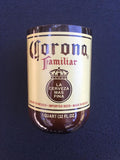Corona Familiar Beer Candle