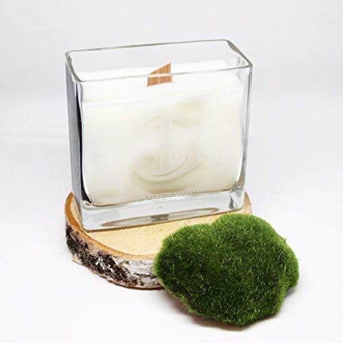 Deleon Tequila Candle - Scented