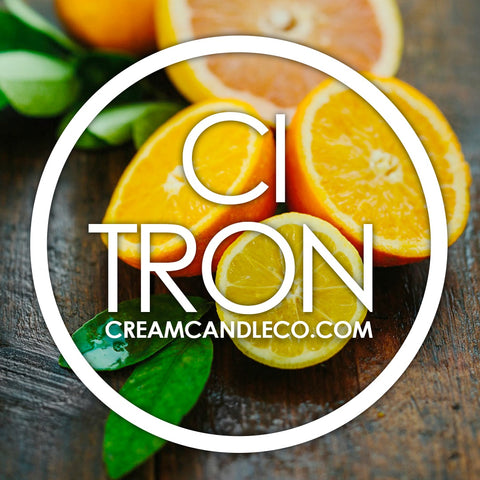 Citron Mandarin