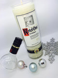 KETEL ONE vodka candle -  Scented