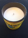 Pacifico Beer Candle