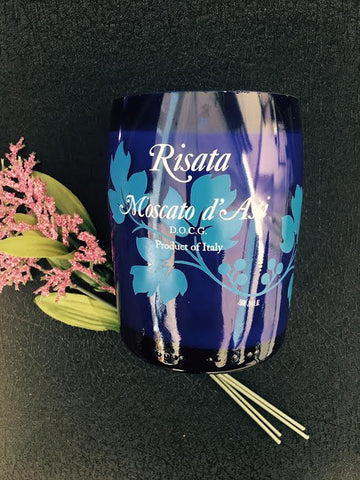 Risata Italian Moscato Candle - Italian Musk