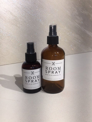 Baies - Room Spray