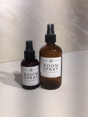 White Tea - Room Spray