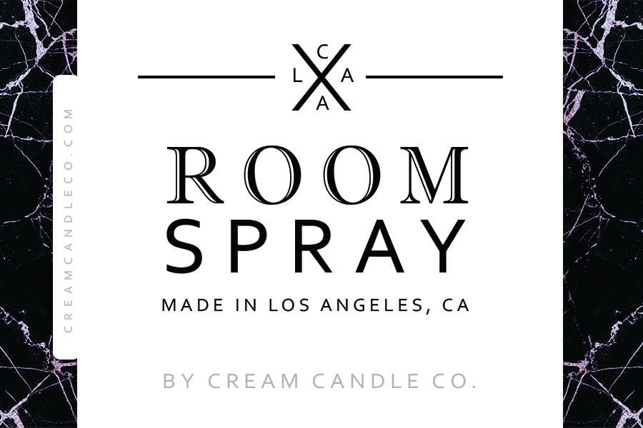 room sprays